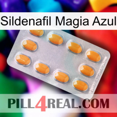 Blue Magic Sildenafil cialis3